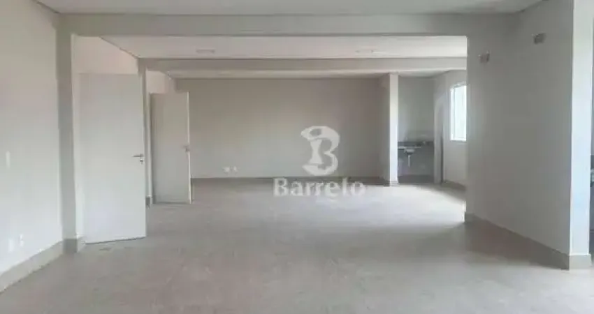 Sala para alugar, 40 m² por R$ 2.850,00/mês - Santa Rosa - Londrina/PR