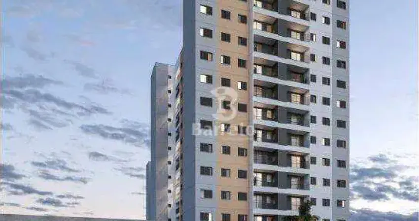 Apartamento com 2 dormitórios para alugar, 64 m² por R$ 2.500/mês - Gleba Palhano - Londrina/PR