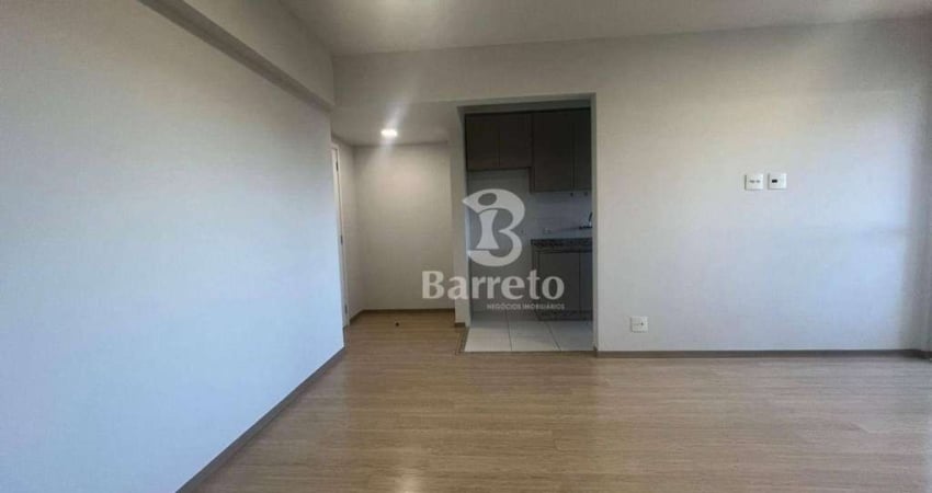 Apartamento com 3 dormitórios para alugar, 75 m² por R$ 2.500,00/mês - Gleba Palhano - Londrina/PR