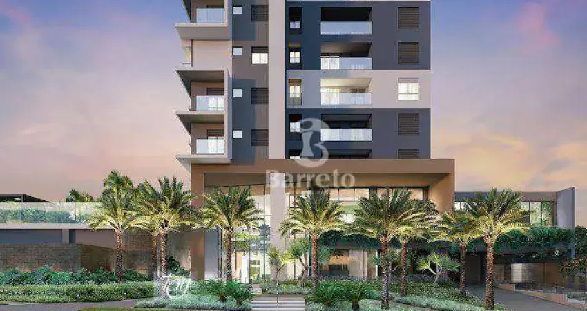 Apartamento com 2 quartos à venda na Rua Caracas, Gleba Palhano, Londrina