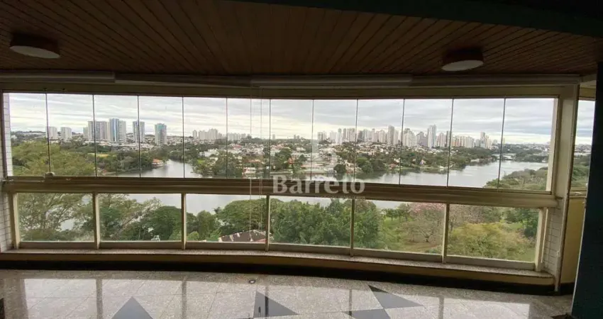 Apartamento com 3 dormitórios à venda, 149 m² por R$ 1.700.000,00 - Vila Fujita - Londrina/PR