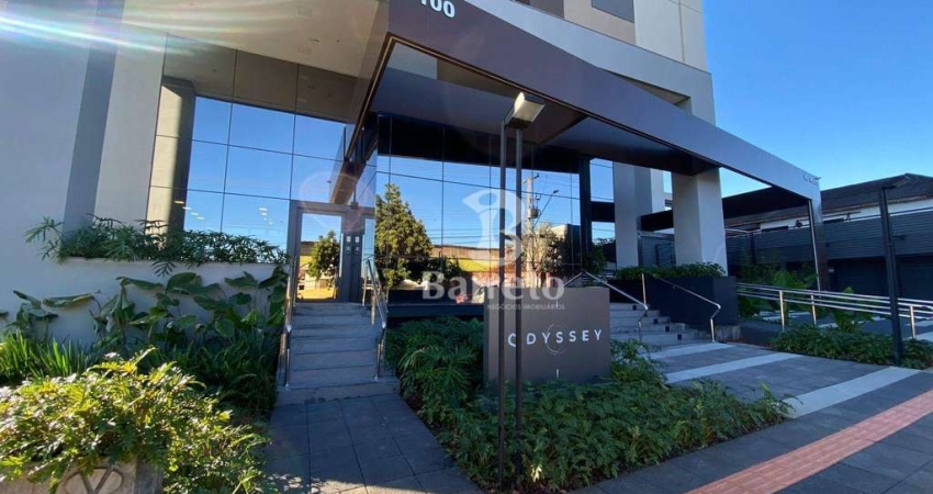 Apartamento com 2 dormitórios à venda, 86 m² por R$ 799.900,00 - Centro - Londrina/PR