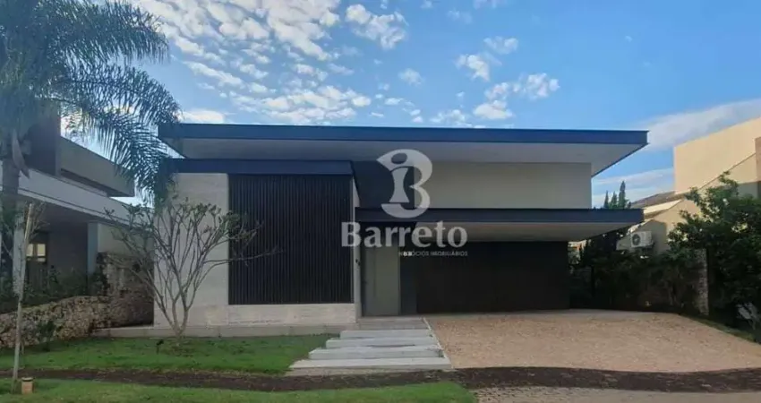 Casa com 4 dormitórios à venda, 370 m² por R$ 4.900.000 - Esperança - Londrina/PR
