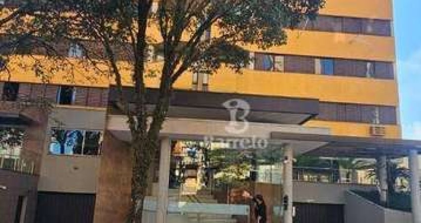 Apartamento com 2 dormitórios à venda, 107 m² por R$ 520.000 - Centro - Londrina/PR