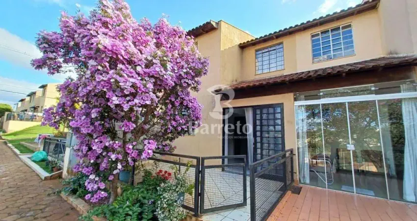 Casa com 3 quartos para alugar na Rua Juhei Muramoto, Jardim Tókio, Londrina