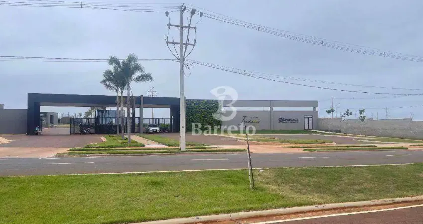 Terreno à venda, 318 m² por R$ 580.000 - Jardim Morumbi - Londrina/PR