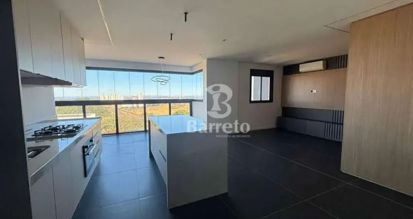 Apartamento com 2 dormitórios, 89 m² - venda por R$ 1.450.000,00 ou aluguel por R$ 7.179,69/mês - Gleba Palhano - Londrina/PR