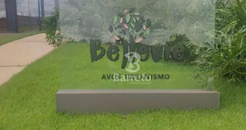 Terreno à venda, 378 m² por R$ 425.000 - Vila Salomé - Cambé/PR