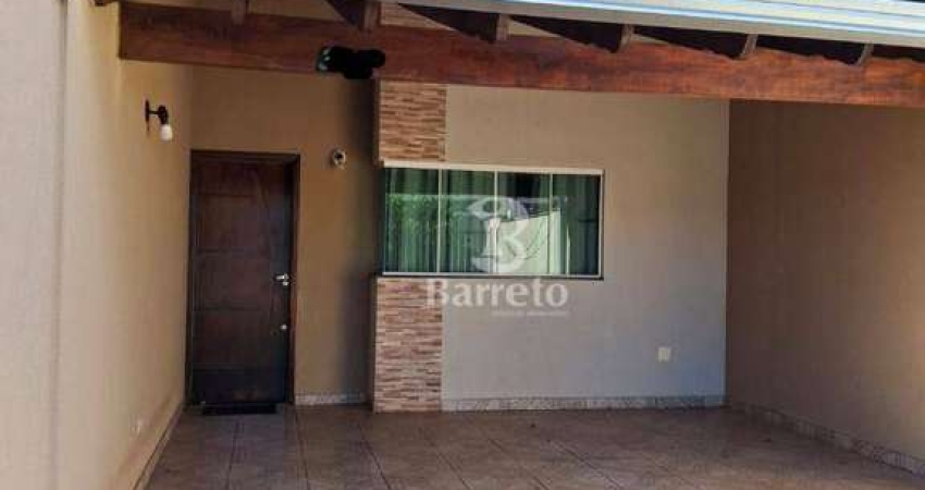 Casa para alugar, 85 m² por R$ 2.500/mês - Columbia - Londrina/PR