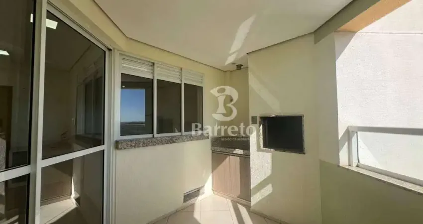 Apartamento com 3 dormitórios para alugar, 78 m² por R$ 2.800,00/mês - Gleba Palhano - Londrina/PR
