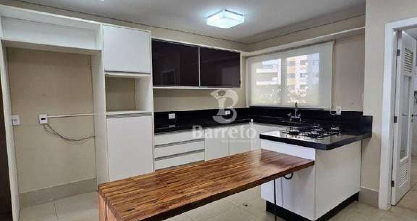 EDIFÍCIO TORRE DE MADRI – APARTAMENTO IMPECÁVEL À VENDA OU LOCAÇÃO