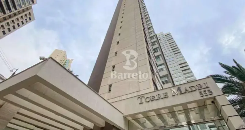 Apartamento com 3 dormitórios, 186 m² - venda por R$ 2.690.000 ou aluguel por R$ 9.500,00/mês - Gleba Palhano - Londrina/PR