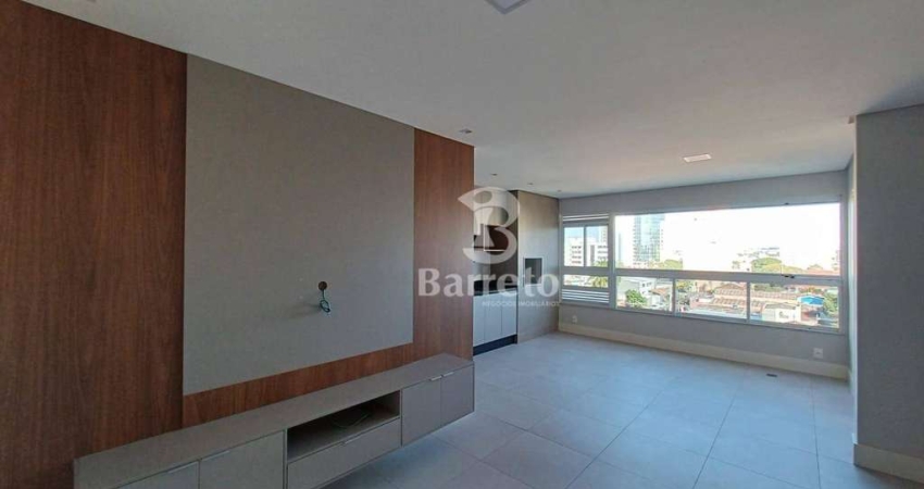 Apartamento novo no Jardim Higienopolis, perto da JK e Higienopolis