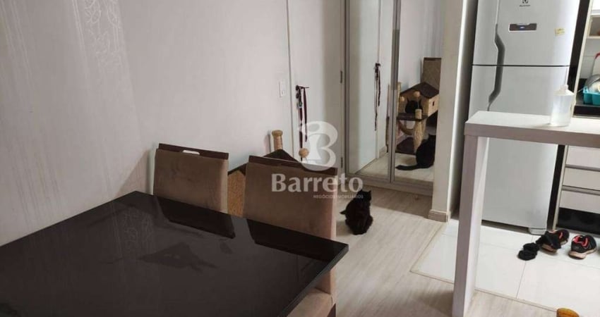 Apartamento com 3 dormitórios à venda, 66 m² por R$ 370.000,00 - Terra Bonita - Londrina/PR
