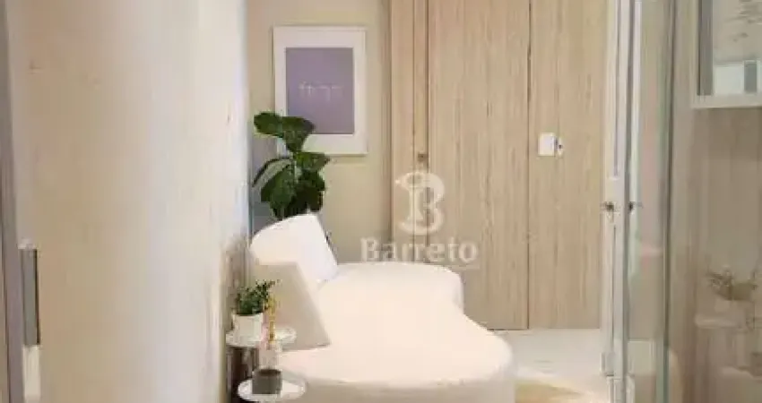Sala para alugar, 50 m² por R$ 5.250mês - Bela Suiça - Londrina/PR
