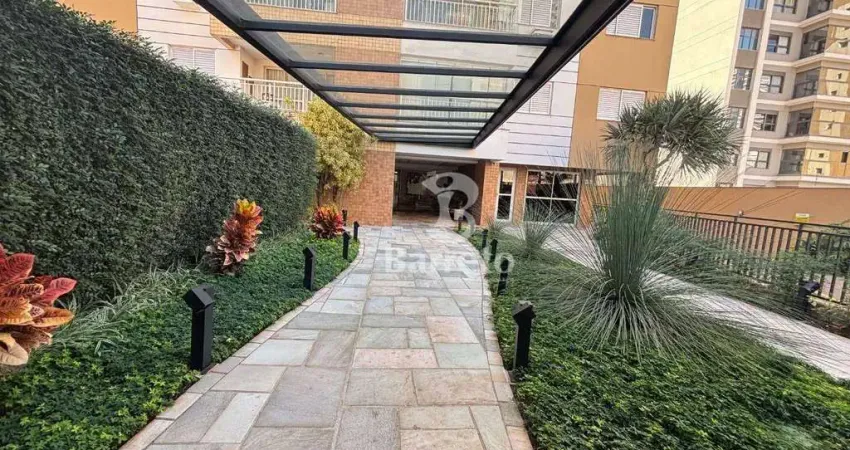 Apartamento com 3 dormitórios, 103 m² - venda por R$ 890.000 ou aluguel por R$ 4.750/mês - Gleba Palhano - Londrina/PR