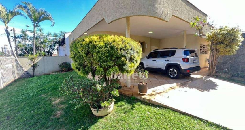 Ótima Casa Comercial à Venda na ZR8 - Entre Maringá e JK!