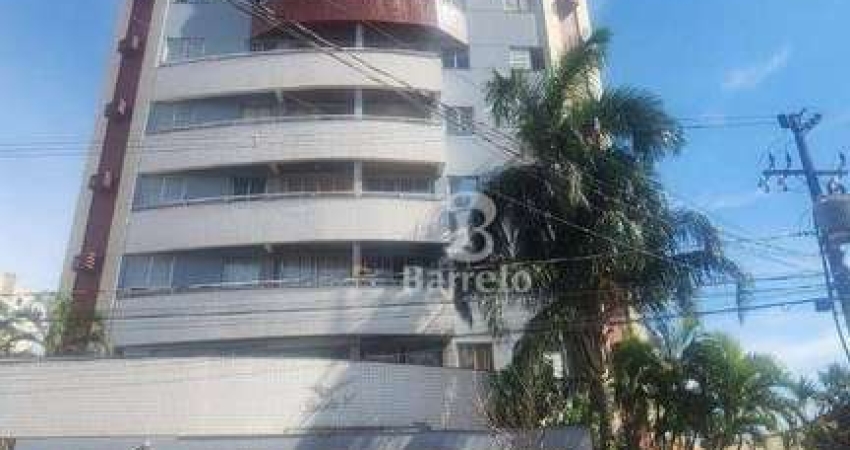 Apartamento com 2 dormitórios para alugar, 60 m² por R$ 2.000/mês - Centro - Londrina/PR