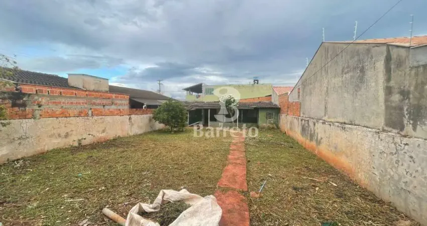 Terreno à venda na Rua Anaí, Antares, Londrina