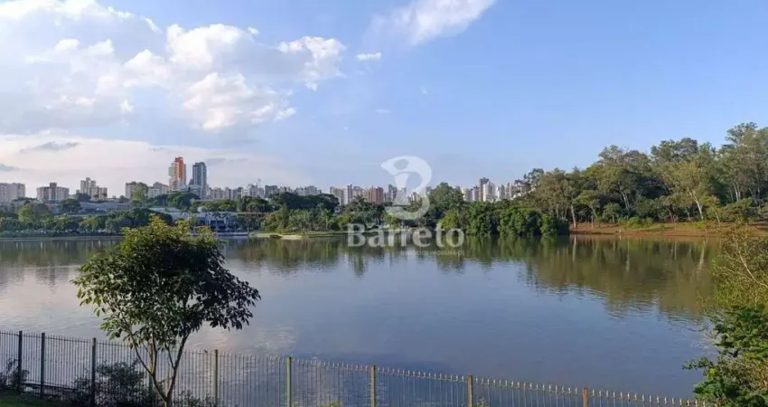 Casa com 4 dormitórios, 450 m² com 2.000,00 m2 de terreno- venda por R$ 13.800.000 ou aluguel por R$ 28.000/mês - Bela Suiça - Londrina/PR