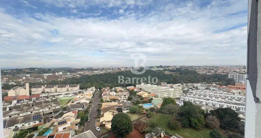 Apartamento com 3 dormitórios à venda, 72 m² por R$ 600.000 - Parque Jamaica - Londrina/PR
