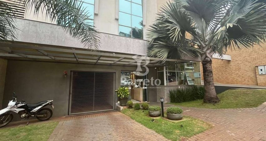 Sala para alugar, 64 m² por R$ 3.600,00/mês - Gleba Fazenda Palhano - Londrina/PR