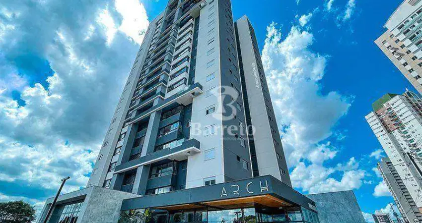 Apartamento com 3 quartos à venda na Rua Ulrico Zuínglio, Gleba Palhano, Londrina