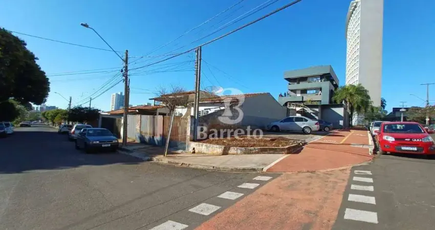 Imóvel Comercial à Venda – Oportunidade para Investidores | Região Nobre de Londrina