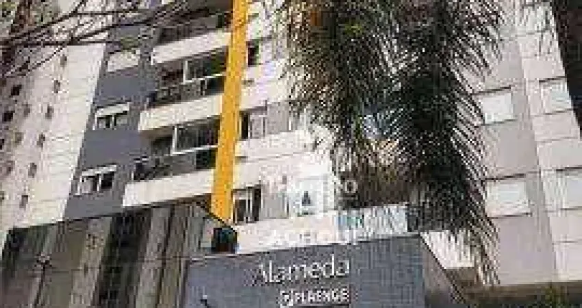Apartamento com 2 dormitórios à venda, 81 m² por R$ 780.000,00 - Edifício Alameda Eco Resort &amp; Residence - Londrina/PR