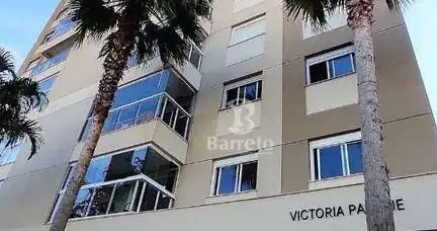 Apartamento Reformado à Venda - Victoria Parque | Sol da Manhã | 91m² | 2 Vagas Paralelas
