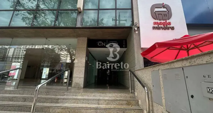 Sala para alugar, 60 m² por R$ 5.100,00/mês - Centro - Londrina/PR