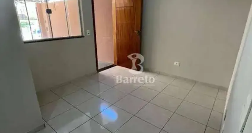 Casa com 1 quarto para alugar na Avenida Bento Amaral Monteiro, Cinco Conjuntos, Londrina