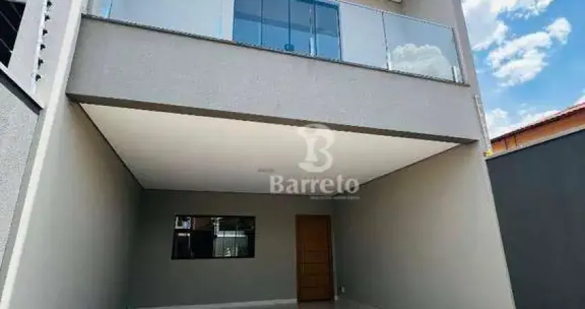 Sobrado com 3 dormitórios à venda, 160 m² por r$ 660.000,00 - leonor - londrina/pr