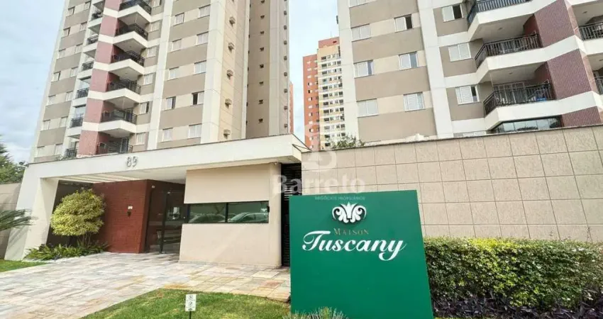 Apartamento com 3 quartos à venda na Rua Eurico Hummig, Gleba Fazenda Palhano, Londrina