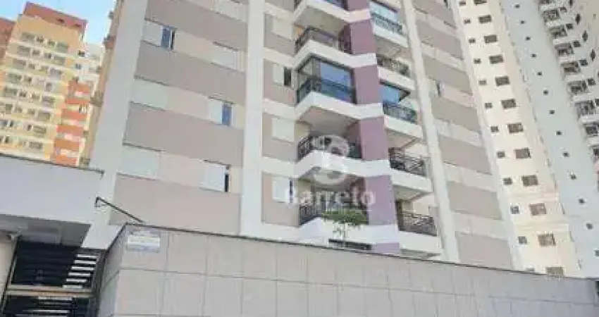 Apartamento com 3 dormitórios à venda, 76 m² por r$ 650.000,00 - gleba fazenda palhano - londrina/pr