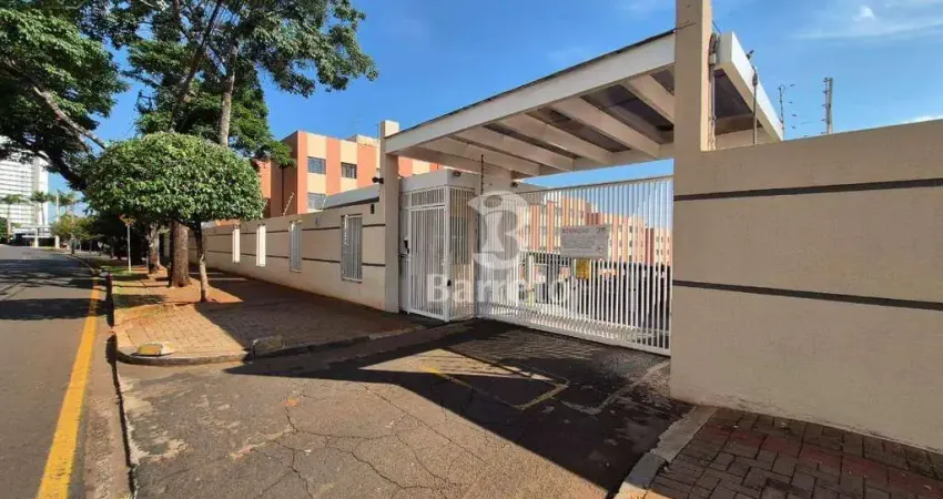 Apartamento com 3 dormitórios, 59 m² - venda por r$ 175.000 ou aluguel por r$ 1.200/mês - próximo da av arthur thomas e uel - londrina/pr