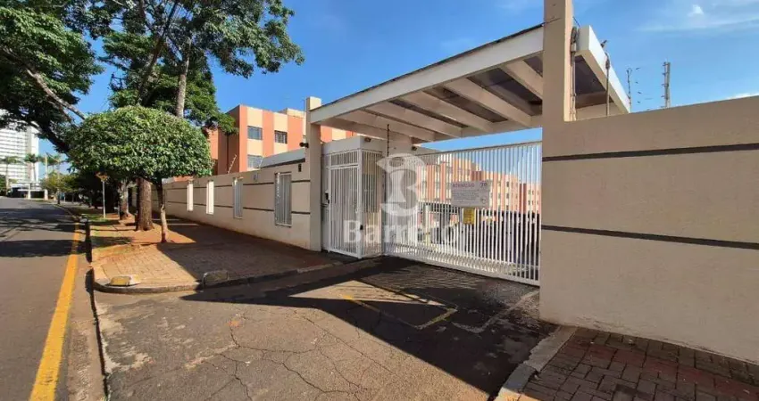 Apartamento com 3 dormitórios, 59 m² - venda por r$ 175.000 ou aluguel por r$ 1.200/mês - próximo da av arthur thomas e uel - londrina/pr