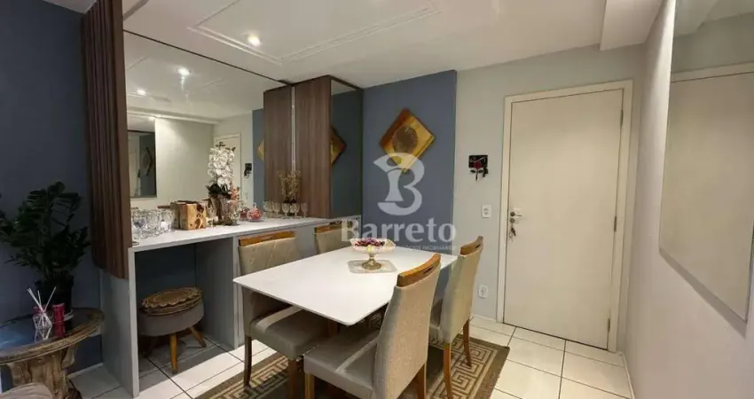 Apartamento com 3 dormitórios à venda, 66 m² por r$ 420.000,00 - aurora - londrina/pr