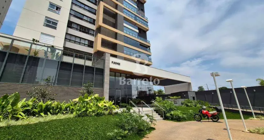 Apartamento com 3 quartos à venda na Rua Ernâni Lacerda de Athayde, Palhano 1, Londrina