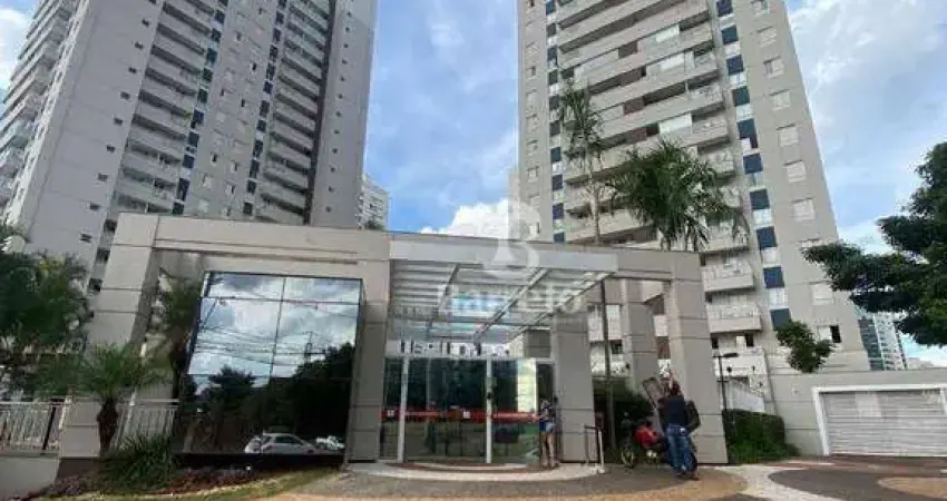 Apartamento com 3 quartos para alugar na Rua Ivan Sérgio Athayde Vicente, Gleba Palhano, Londrina