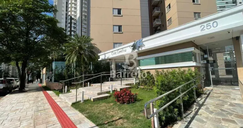 Apartamento à venda, 112 m² por r$ 970.000,00 - gleba palhano - londrina/pr