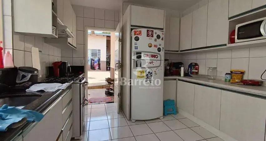 Casa com 3 dormitórios à venda, 162 m² por r$ 500.000,00 - gávea - londrina/pr