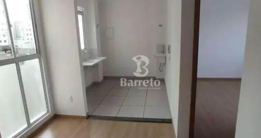 Apartamento com 2 dormitórios para alugar, 45 m² por r$ 1.350/mês - cidade industrial ii - londrina/pr