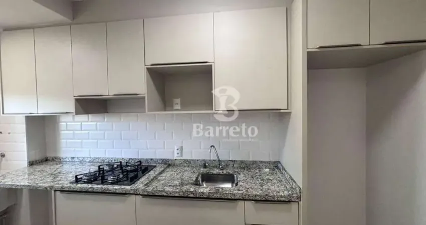 Apartamento com 2 dormitórios para alugar, 54 m² por r$ 2.300/mês - aurora - londrina/pr