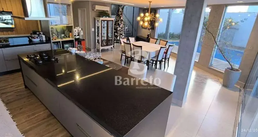 Casa com 3 dormitórios à venda, 293 m² por r$ 1.950.000,00 - quebec - londrina/pr