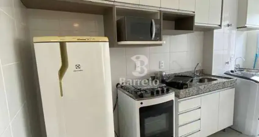 Apartamento com 2 dormitórios, 49 m² - venda por r$ 340.000,00 ou aluguel por r$ 2.813,00/mês - gleba fazenda palhano - londrina/pr