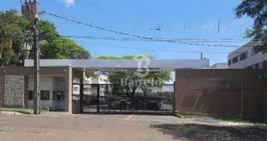 Apartamento com 3 dormitórios à venda, 58 m² por r$ 200.000,00 - san fernando - londrina/pr