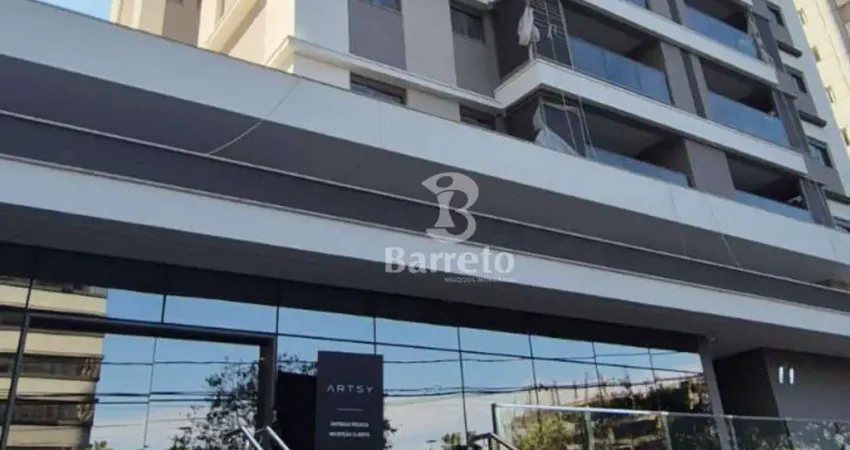 Apartamento com 3 dormitórios à venda, 89 m² por r$ 900.000,00 - gleba palhano - londrina/pr