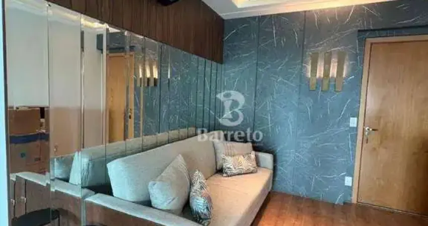 Apartamento com 3 dormitórios para alugar, 69 m² por r$ 4.400,00/mês - santa rosa - londrina/pr