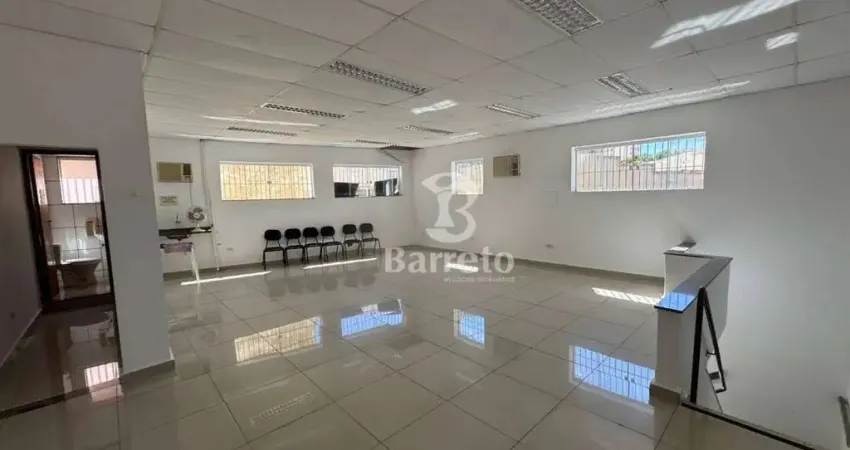 Sala comercial para alugar na Avenida Rio de Janeiro, Centro, Londrina